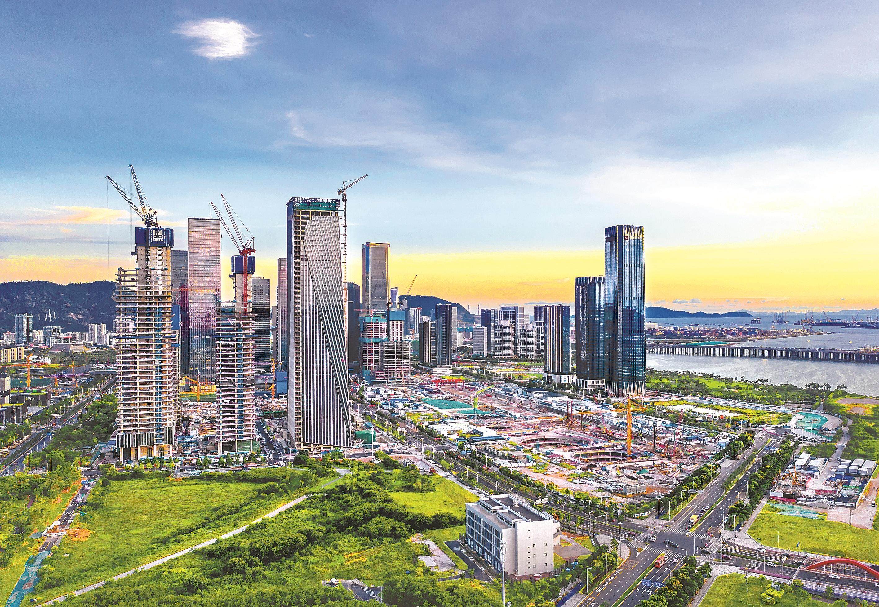 深圳手机号码开头是什么？了解深圳号码段的详细信息(深圳手机号多少开头)