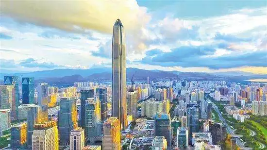 深圳手机号开头数字有哪些？全面了解深圳手机号归属地和区号解析