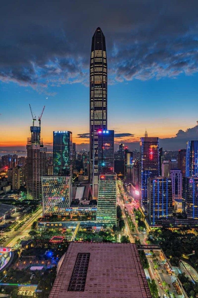 深圳手机号码的特点及购买指南(深圳手机号码段有哪些)