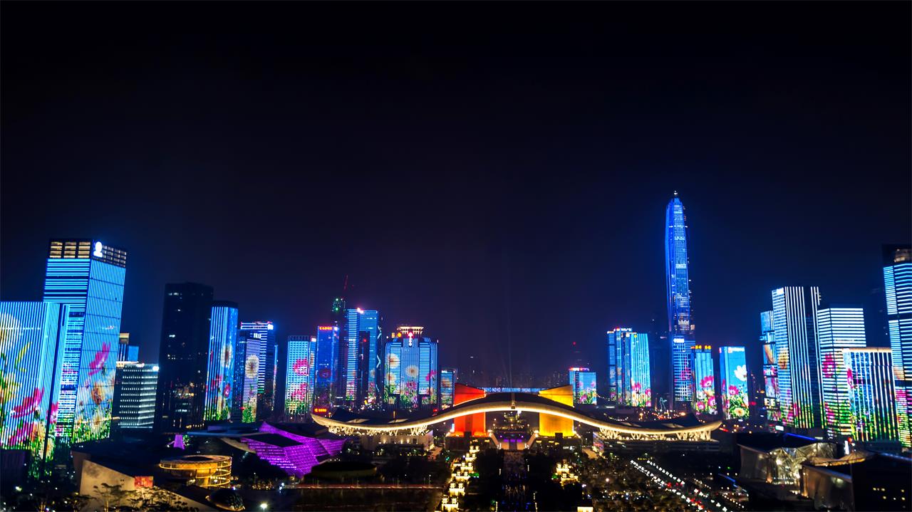 深圳市手机靓号市场的主要聚集地在哪里？(深圳靓号码手机靓号)