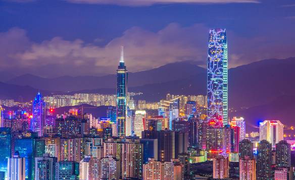 深圳手机号开头有哪些？了解深圳手机号码的常见开头段号(深圳手机号什么开头)