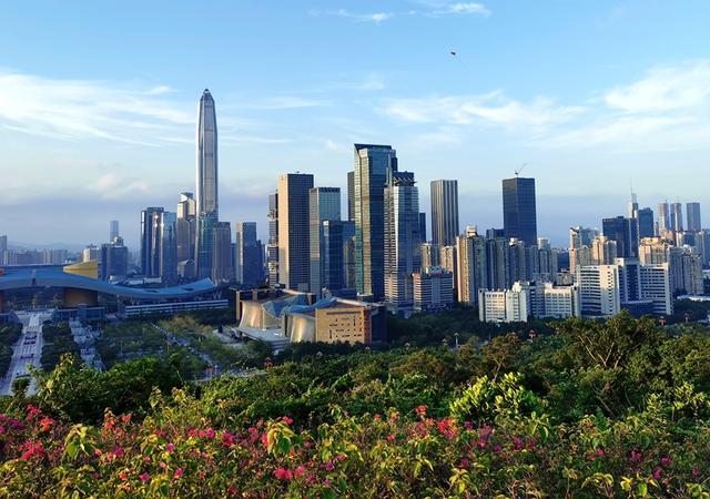 深圳手机号码号段大全及其变化趋势分析(深圳电话号码号段) 深圳手机号码号段大全及其变化趋势分析(深圳电话号码号段)