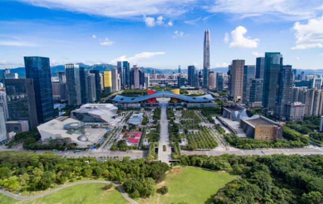 深圳电信码解析：为什么它如此受欢迎？(深圳的电信号码)